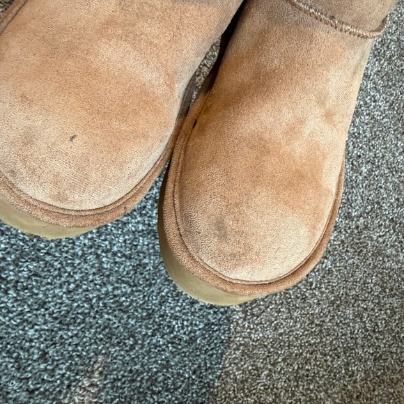 Platform Boot - Picture 5 of 7